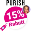 15% Purish Influencer Gutschein