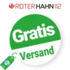 Roter Hahn 112 Rabatt – Gratis Versand