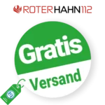 Roter Hahn 112 Rabatt – Gratis Versand