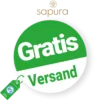 Sapura Rabatt – Gratis Versand