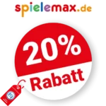 20% Spiele Max Rabatt – Auf Kindermode