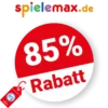 85% Spiele Max Rabatt – Auf ausgewählte Artikel