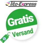 Tito Express Rabatt – Gratis Versand