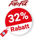 32% TopFit Rabatt – Sale