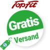 TopFit Rabatt – Gratis Versand