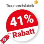 41% Traumpreisfabrik Rabatt – Auf Spielzeug