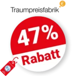 47% Traumpreisfabrik Rabatt – Auf Kinderwagen