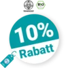 10% Trinkkost Rabatt – Im Abo