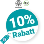 10% Trinkkost Rabatt – Mengenrabatt