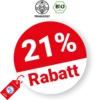 21% Trinkkost Rabatt – Auf Complete Probierpaket