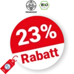 23% Trinkkost Rabatt – Auf 4 Wochen Abnehmkur