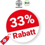 33% Trinkkost Rabatt – Auf Bio Complet Starter