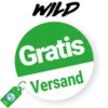 Wild Clothing Rabatt – Gratis Versand