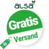 alsa-hundewelt Rabatt – Gratis Versand