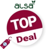 alsa-hundewelt Top-Deal – Aktionen