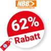 62% notebooksbilliger Rabatt – Angebote