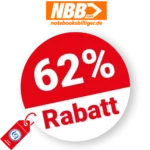62% notebooksbilliger Rabatt – Angebote