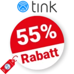 55% tink Rabatt – Auf Garten Paketangebote