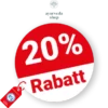 20% Ayurveda Shop Rabatt – Sale