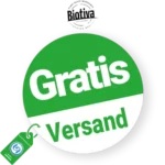 3,90€ Biotiva Rabatt – Gratis Versand