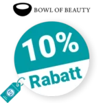 10% Bowl of Beauty Rabatt – Newsletter