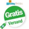 5,99€ BuildingBricks Rabatt – Gratis Versand