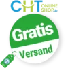6,90€ CHT Onlineshop Rabatt – Gratis Versand