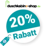 20% Duschkabine-Shop.de Rabatt – Auf RenoDeco