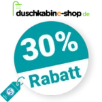 30% Duschkabine-Shop.de Rabatt – Auf Infrarot-Heizkörper