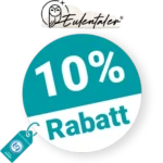 10% Eulentaler Rabatt – Newsletter