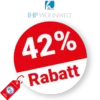 42% IHP Wohnwelt Rabatt – Sale
