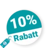 10% LaufZeit.shop Rabatt – Newsletter