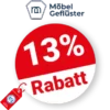 13% möbelgeflüster Rabatt – Sale