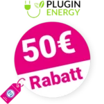 50€ PluginEnergy Gutschein – Auf PiE Combos