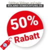 50% Roland Einrichtung Rabatt – Sale