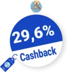 29,6% Sollis Hundebedarf Rabatt – Cashback