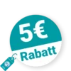 5€ starmobile Rabatt – Newsletter