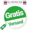 5,95€ Surprose Rabatt – Gratis Versand