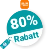 80% Temu Rabatt – Auf Spielzeug