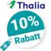 10% Thalia Rabatt – Newsletter
