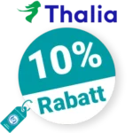 10% Thalia Rabatt – Newsletter