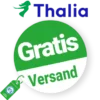 3,95€ Thalia Rabatt – Gratis Versand