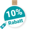 10% Thats me Rabatt – Newsletter