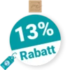 13% Thats me Rabatt – Auf Spar-Sets