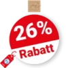 26% Thats me Rabatt – Angebote