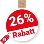 26% Thats me Rabatt – Angebote
