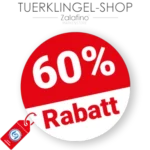 60% Türklingel-Shop Rabatt – Sale