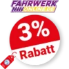 3% Tuning Concepts Rabatt – Angebote