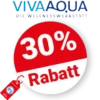 30% Viva Aqua Rabatt – Angebote