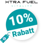 10% XTRA FUEL Rabatt – Newsletter